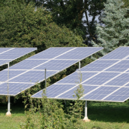 Comment Entretenir Vos Panneaux Solaires Photovoltaïques ? Corbeil-Essonnes